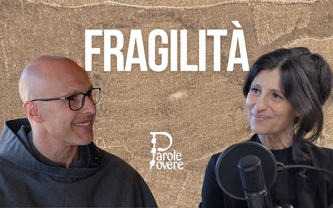 PODCAST – PAROLE POVERE